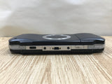 PSP-1000 BLACK Console Japan - With Defects GE1511