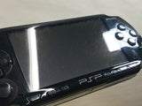 PSP-1000 BLACK Console Japan - With Defects GE1511
