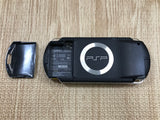 PSP-1000 BLACK Console Japan - With Defects GE1512