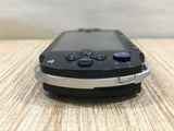 PSP-1000 BLACK Console Japan - With Defects GE1512