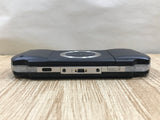 PSP-1000 BLACK Console Japan - With Defects GE1512