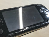 PSP-1000 BLACK Console Japan - With Defects GE1513