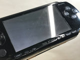 PSP-1000 BLACK Console Japan - With Defects GE1513