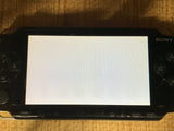 PSP-1000 BLACK Console Japan - With Defects GE1513