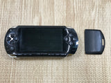 PSP-1000 BLACK Console Japan - With Defects GE1513