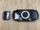 PSP-1000 BLACK Console Japan - With Defects GE1513