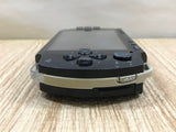 PSP-1000 BLACK Console Japan - With Defects GE1513