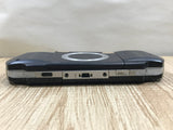 PSP-1000 BLACK Console Japan - With Defects GE1513