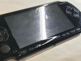 PSP-1000 BLACK Console Japan - With Defects GE1514