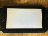 PSP-1000 BLACK Console Japan - With Defects GE1514