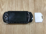 PSP-1000 BLACK Console Japan - With Defects GE1514