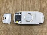 PSP-1000 BLACK Console Japan - With Defects GE1514