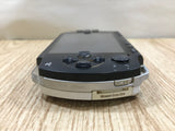 PSP-1000 BLACK Console Japan - With Defects GE1514