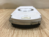 PSP-1000 BLACK Console Japan - With Defects GE1514
