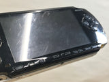 PSP-1000 BLACK Console Japan - With Defects GE1514