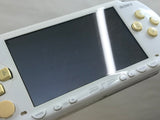PSP-1000 CERAMIC WHITE Console Japan - With Defects GE1515