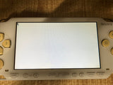 PSP-1000 CERAMIC WHITE Console Japan - With Defects GE1515
