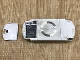 PSP-1000 CERAMIC WHITE Console Japan - With Defects GE1515