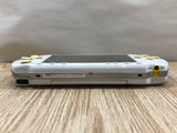PSP-1000 CERAMIC WHITE Console Japan - With Defects GE1515