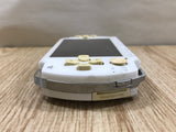 PSP-1000 CERAMIC WHITE Console Japan - With Defects GE1515