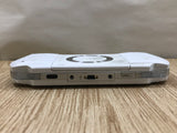 PSP-1000 CERAMIC WHITE Console Japan - With Defects GE1515
