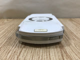 PSP-1000 CERAMIC WHITE Console Japan - With Defects GE1515