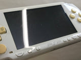 PSP-1000 CERAMIC WHITE Console Japan - With Defects GE1515