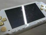 PSP-1000 CERAMIC WHITE Console Japan - With Defects GE1516