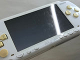 PSP-1000 CERAMIC WHITE Console Japan - With Defects GE1516