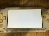 PSP-1000 CERAMIC WHITE Console Japan - With Defects GE1516