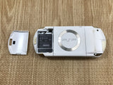 PSP-1000 CERAMIC WHITE Console Japan - With Defects GE1516