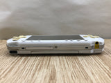 PSP-1000 CERAMIC WHITE Console Japan - With Defects GE1516