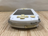 PSP-1000 CERAMIC WHITE Console Japan - With Defects GE1516