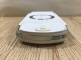 PSP-1000 CERAMIC WHITE Console Japan - With Defects GE1516