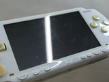 PSP-1000 CERAMIC WHITE Console Japan - With Defects GE1517