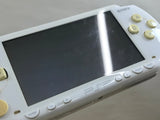 PSP-1000 CERAMIC WHITE Console Japan - With Defects GE1517