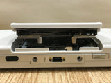 PSP-1000 CERAMIC WHITE Console Japan - With Defects GE1517