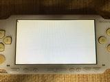 PSP-1000 CERAMIC WHITE Console Japan - With Defects GE1517