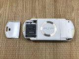 PSP-1000 CERAMIC WHITE Console Japan - With Defects GE1517