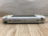 PSP-1000 CERAMIC WHITE Console Japan - With Defects GE1517