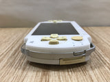PSP-1000 CERAMIC WHITE Console Japan - With Defects GE1517