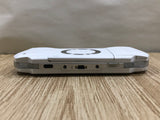 PSP-1000 CERAMIC WHITE Console Japan - With Defects GE1517