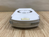 PSP-1000 CERAMIC WHITE Console Japan - With Defects GE1517
