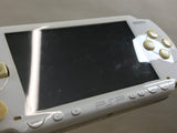 PSP-1000 CERAMIC WHITE Console Japan - With Defects GE1517