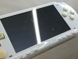 PSP-1000 CERAMIC WHITE Console Japan - With Defects GE1518
