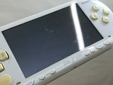 PSP-1000 CERAMIC WHITE Console Japan - With Defects GE1518