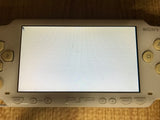 PSP-1000 CERAMIC WHITE Console Japan - With Defects GE1518