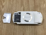 PSP-1000 CERAMIC WHITE Console Japan - With Defects GE1518