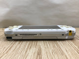 PSP-1000 CERAMIC WHITE Console Japan - With Defects GE1518