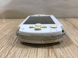 PSP-1000 CERAMIC WHITE Console Japan - With Defects GE1518